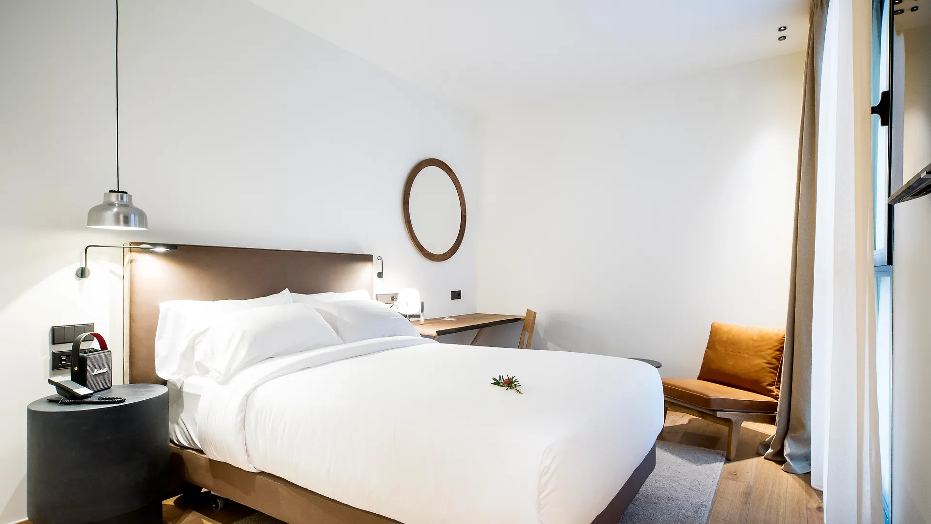 Hotel Arbaso San Sebastian 4*,