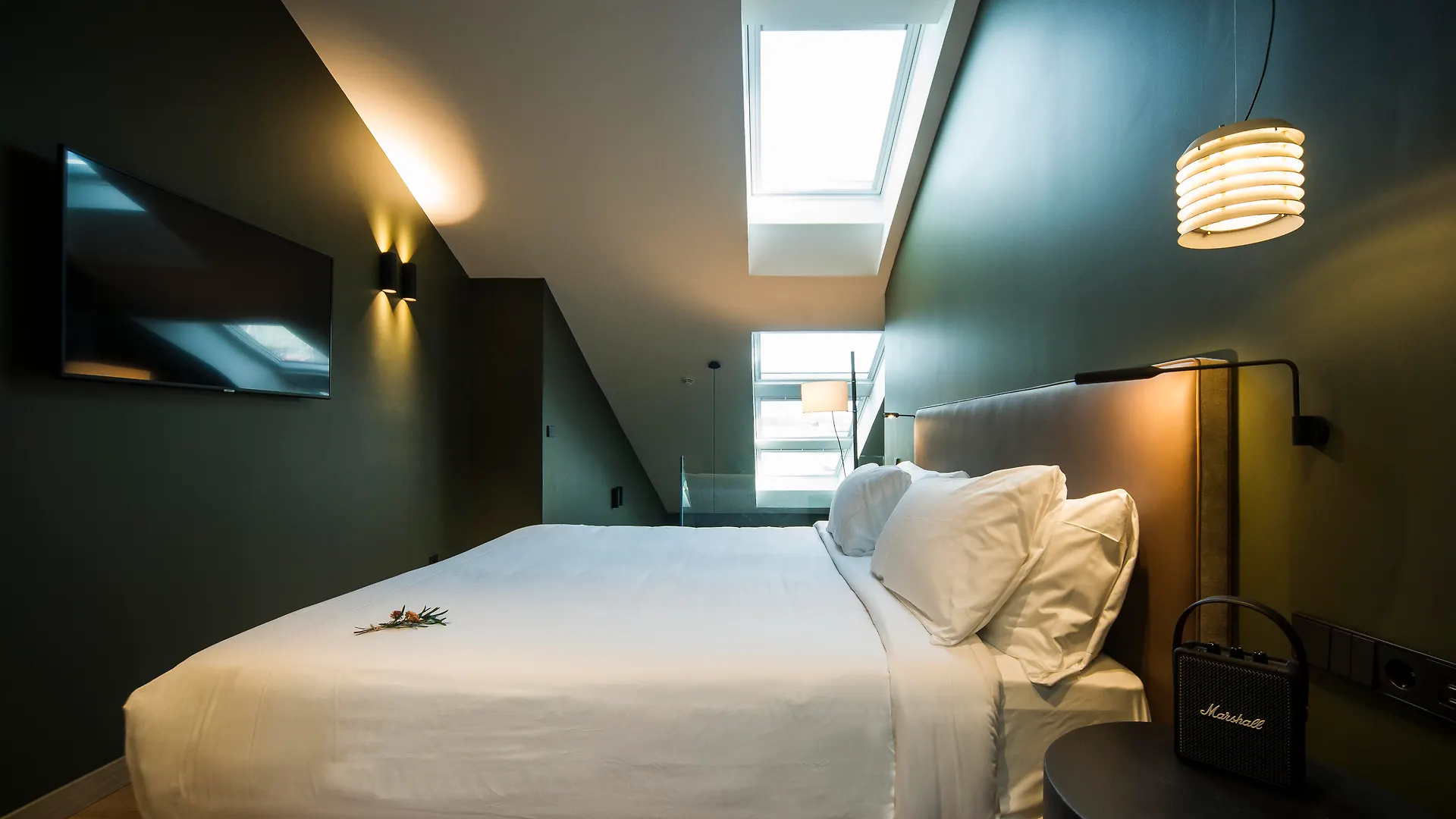 Hotel Arbaso San Sebastian