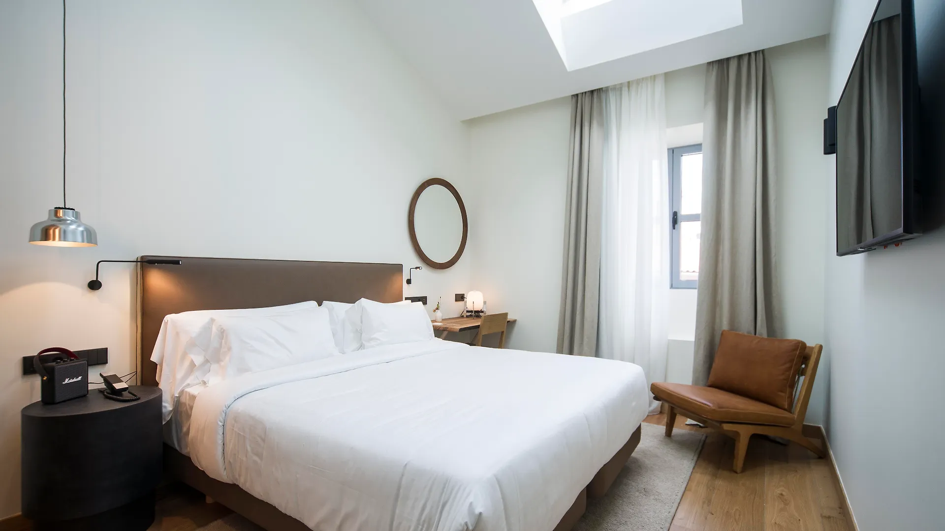 Hotel Arbaso San Sebastian