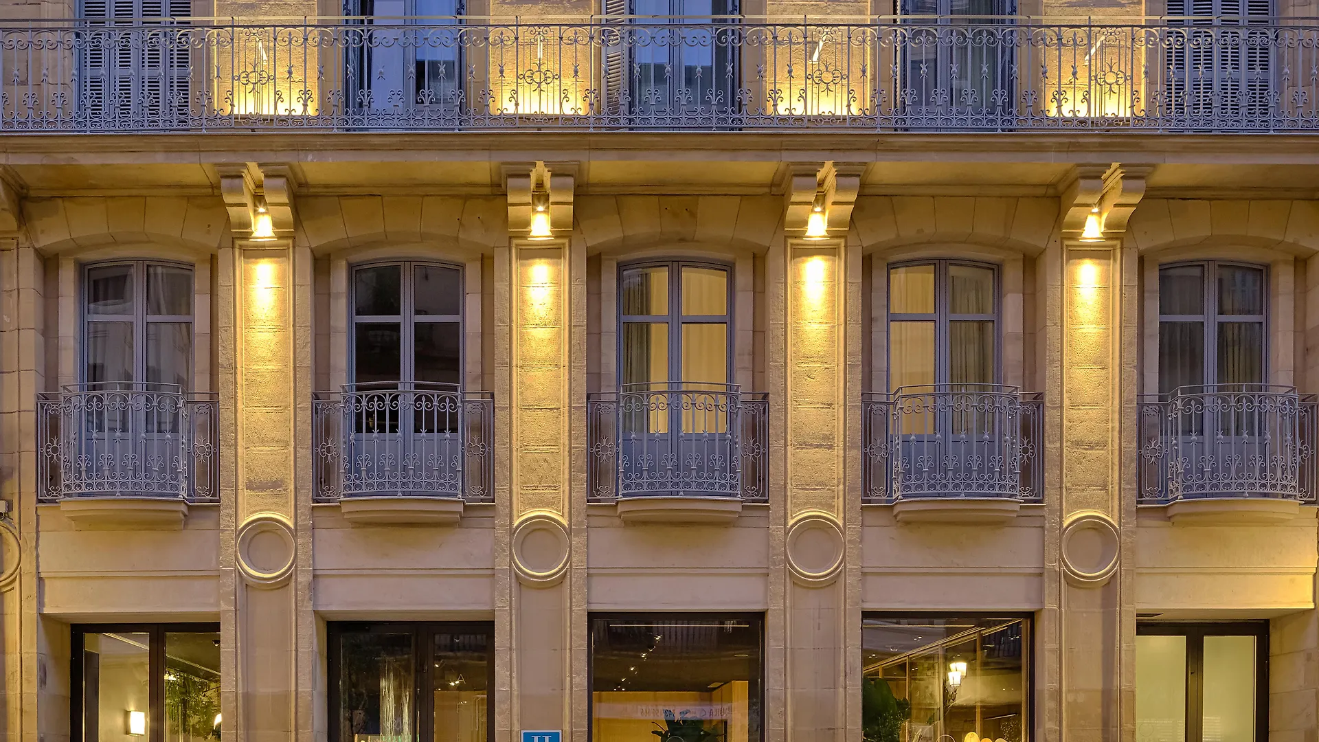 Hotel Arbaso San Sebastian