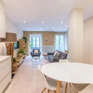 Apartment Bellas Artes