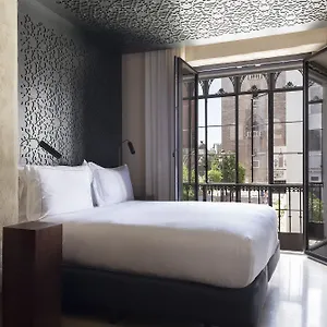Eme Catedral Mercer 5*, Sevilla Spanje