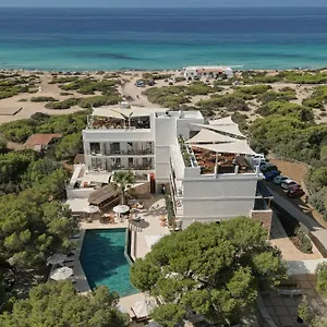Teranka Hotel Playa de Migjorn