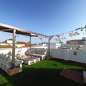 Vivian's Hostal Jerez de la Frontera
