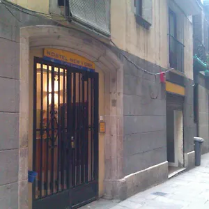 New York Albergue