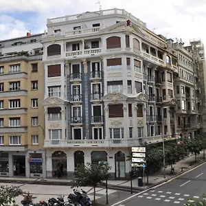 C7 Pensión San Sebastián