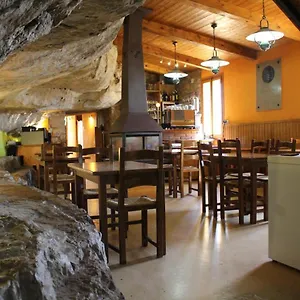 Refugi De Siurana Hostal Siurana (Priorat)