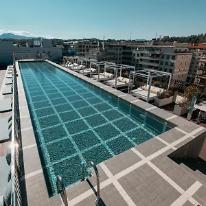 The Social Hub 3*, San Sebastian Spanje