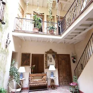 Casa Del Buen Viaje , Sevilla Spanje