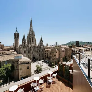Lamaro Hotel Barcellona