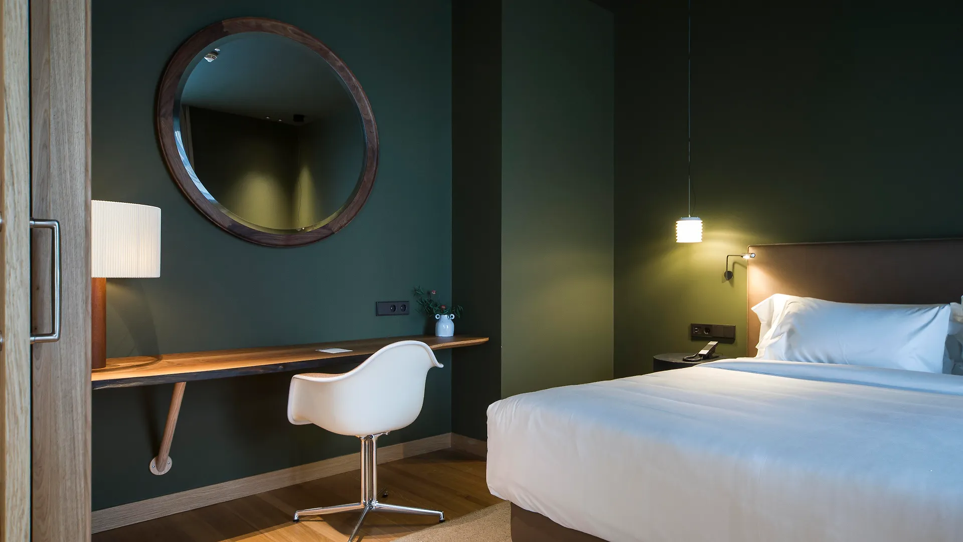 Hotel Arbaso San Sebastián