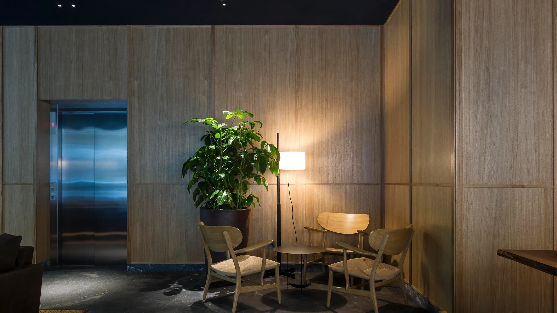 Hotel Arbaso San Sebastián