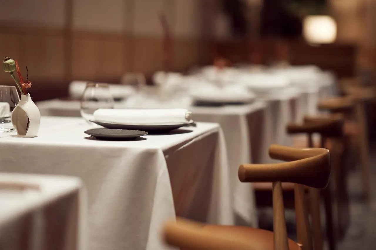 ****  Hotel Arbaso San Sebastián Španělsko